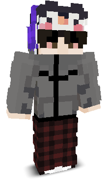 Im_Niiko's skin