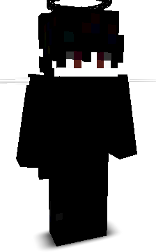 ecf's skin