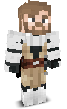 caidus's skin