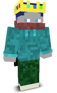 1cooleSocke's skin