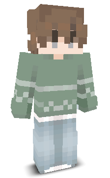 eunu4743's skin