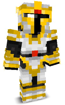 Hackhomie's skin