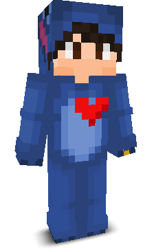 Drake368's skin
