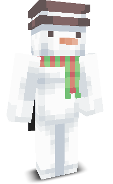 glitchqd's skin