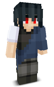 Redmalevolent's skin