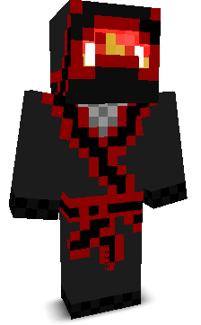 Hotpocket790's skin
