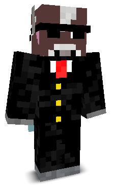 Julmatico's skin