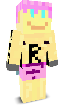 ryufit's skin