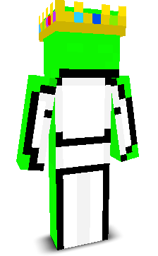 ogyboogy's skin