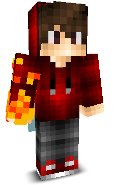 TheGeegDuu84's skin