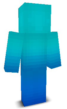 Megimtio's skin