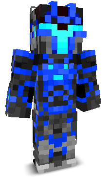 DarkFyreO's skin