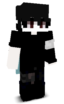 starzidez's skin
