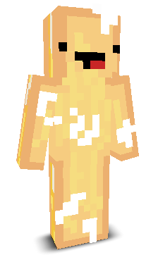 Senpai4imlok's skin