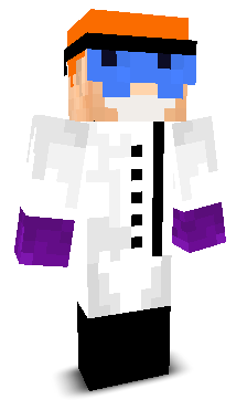 KingTencel's skin