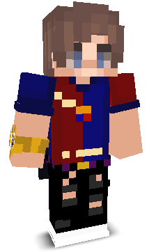 HIHIHIHAHAJH's skin