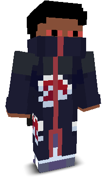 NoobIsaiah's skin