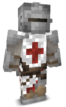 WingedSlayer's skin