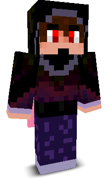 Sork's skin