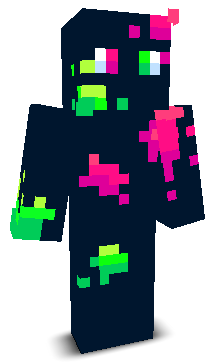 Neoloxal's skin