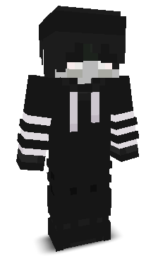 Nxctvrne's skin