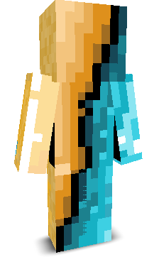 Wavetile's skin