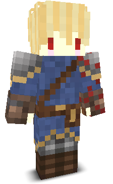 Ahiru__'s skin