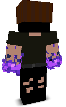 YemezxD's skin