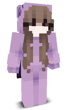 beddybye's skin