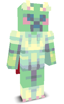 iFap2Anime's skin