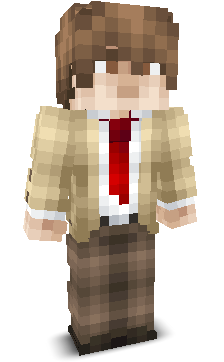 O733's skin
