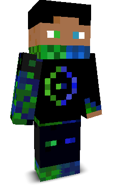 MeWhenBro's skin