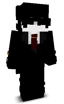 FunnyCreature0's skin