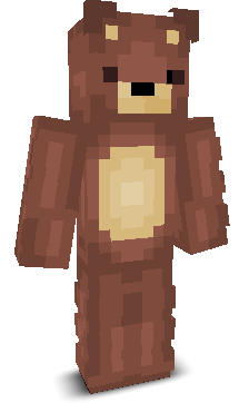 RuvyBear's skin