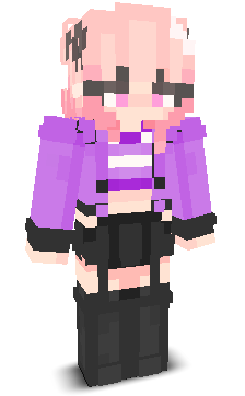 SSuz's skin