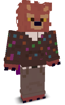 TheChapp's skin