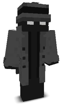 BuyCraftVoucher's skin