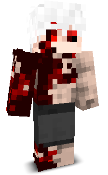 kaedlokuras's skin