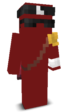 YoAless's skin