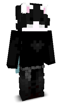 WhyDx's skin