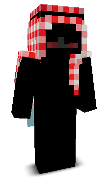 NOTaxioa's skin
