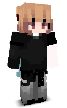 Neae_'s skin