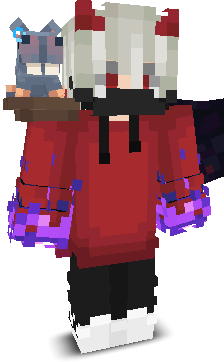 hyppoe's skin