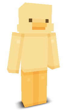 duckythe2nd's skin