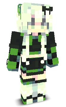 Crystal_Paradox's skin