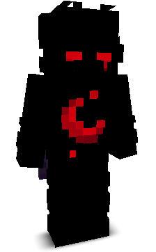 __kexo's skin