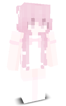 Blushinghoney99's skin