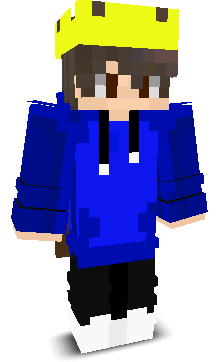VladTsepesh's skin