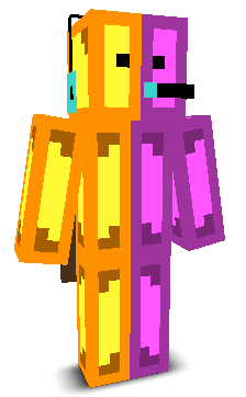 zwarkie's skin