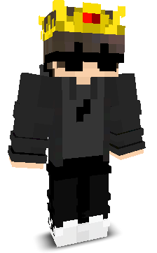 SWAGY_OP's skin